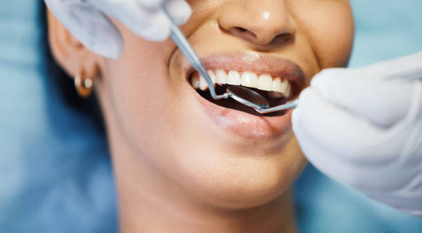 Best Emergency Dental Services for Seniors in Haledon, NJ