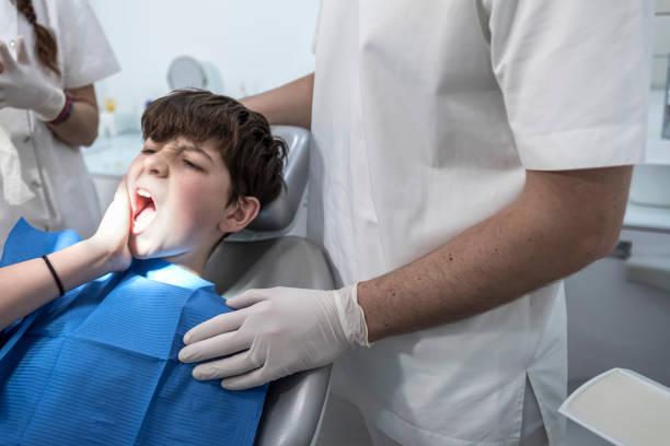 Best Emergency Dentist for Lost Fillings or Crowns in Haledon, NJ