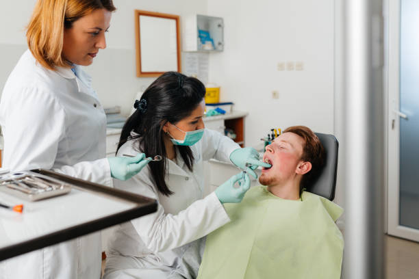Best Emergency Root Canal Treatment in Haledon, NJ